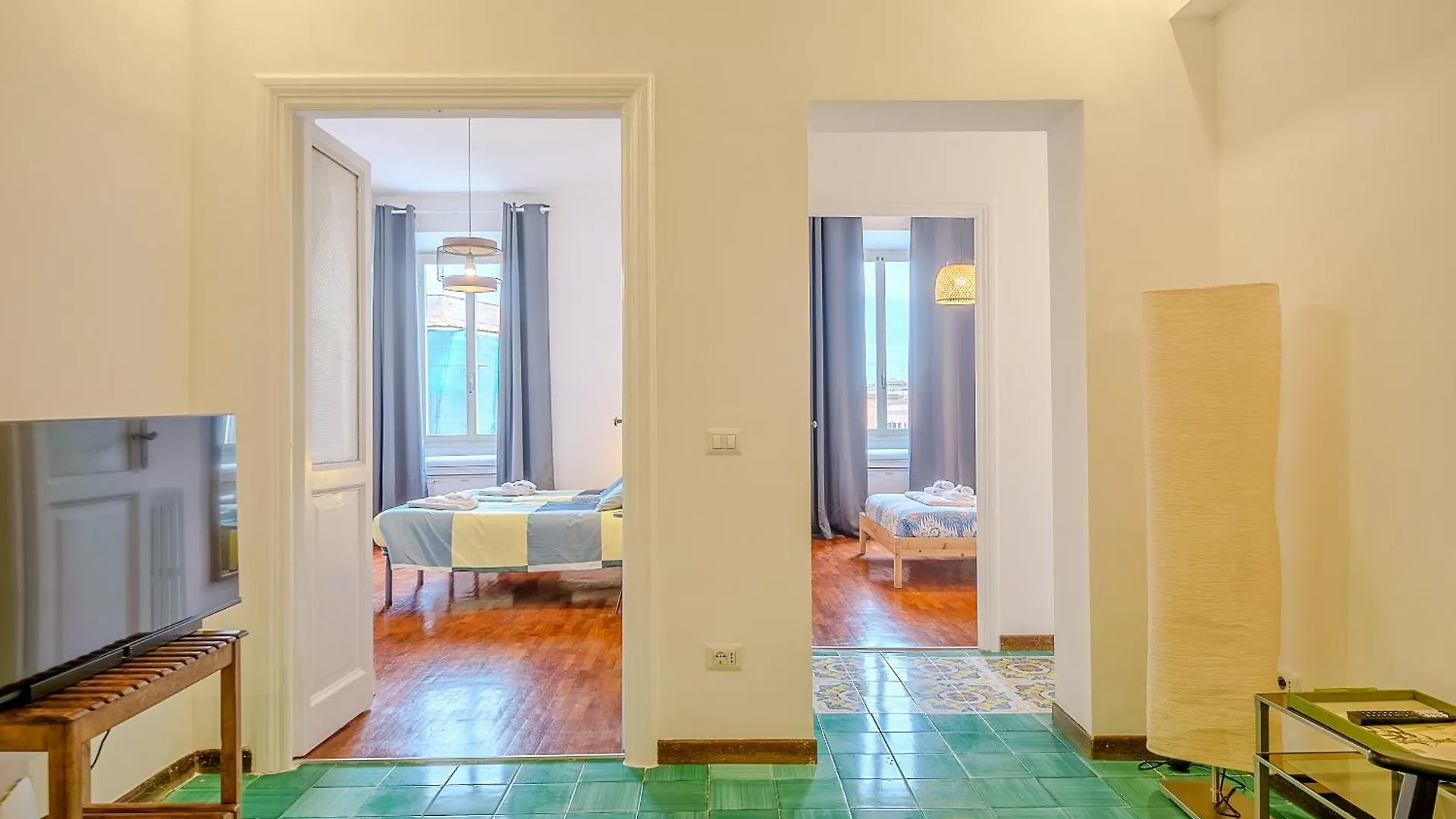 Candia Cento Apartment Vatican Museums Rom 0*,