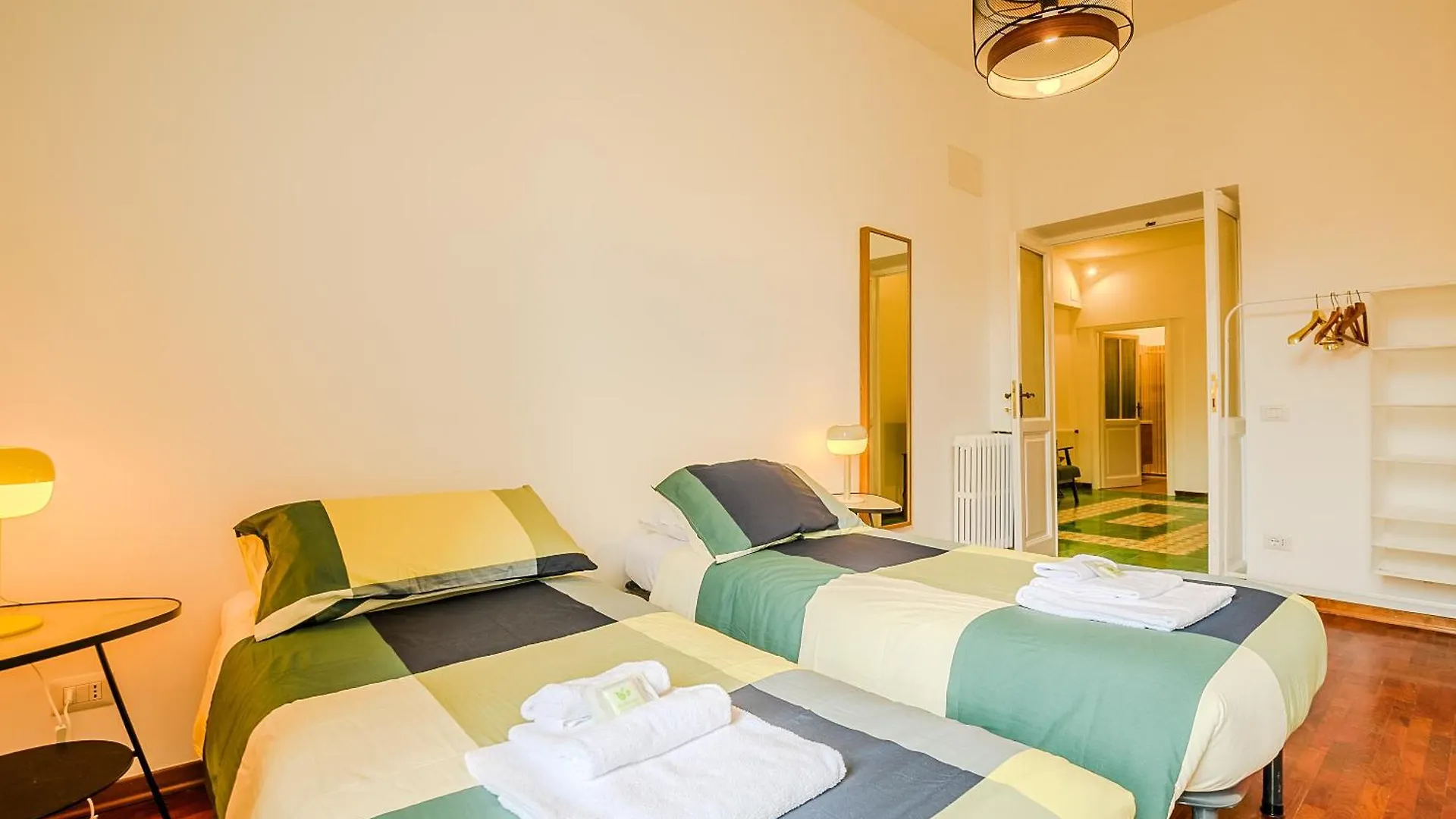 Candia Cento Apartment Vatican Museums Rom Italien