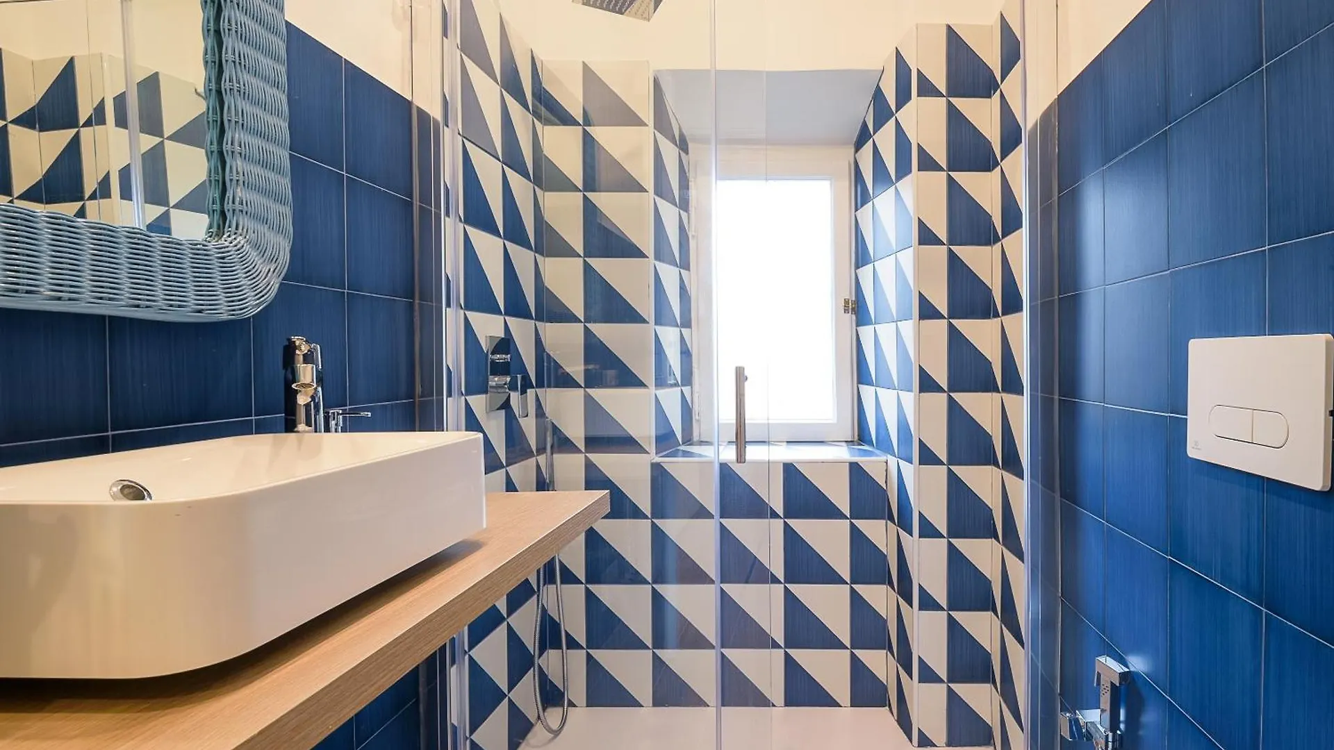 Candia Cento Apartment Vatican Museums Rom Italien