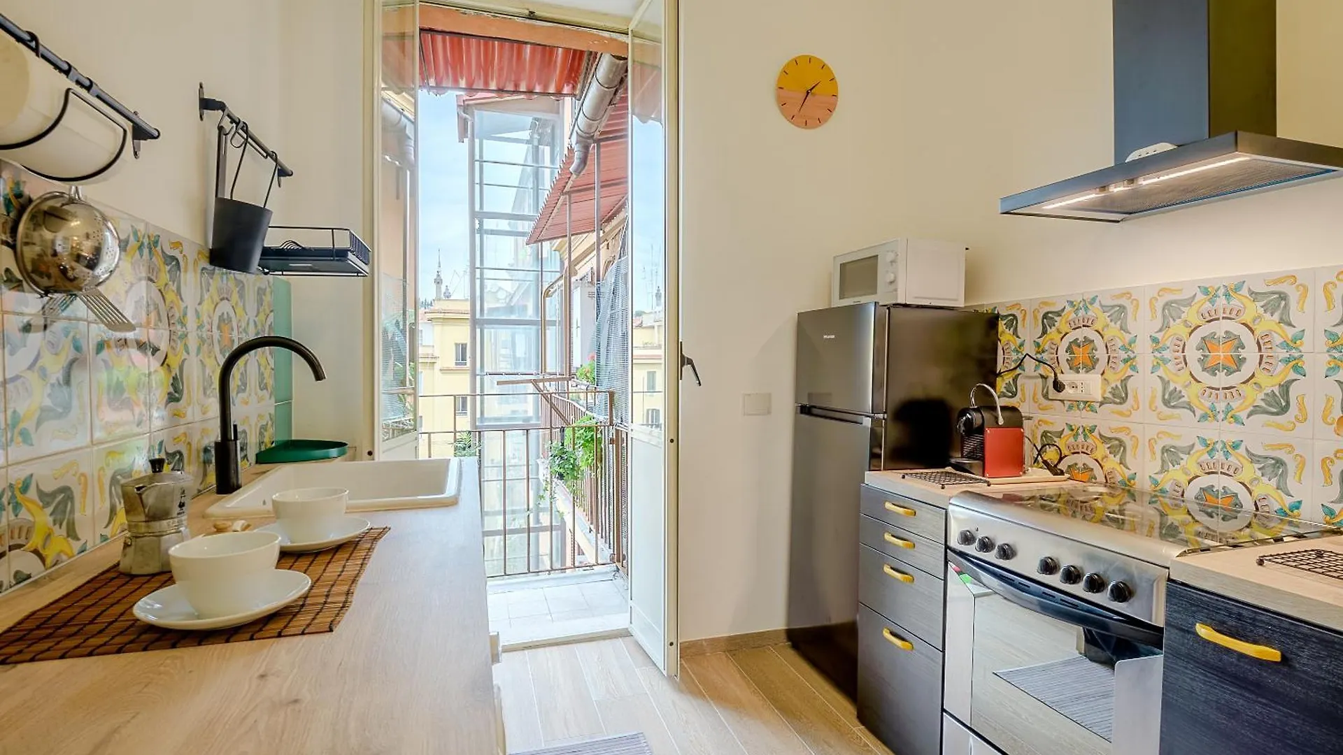 Candia Cento Apartment Vatican Museums Rom 0*,