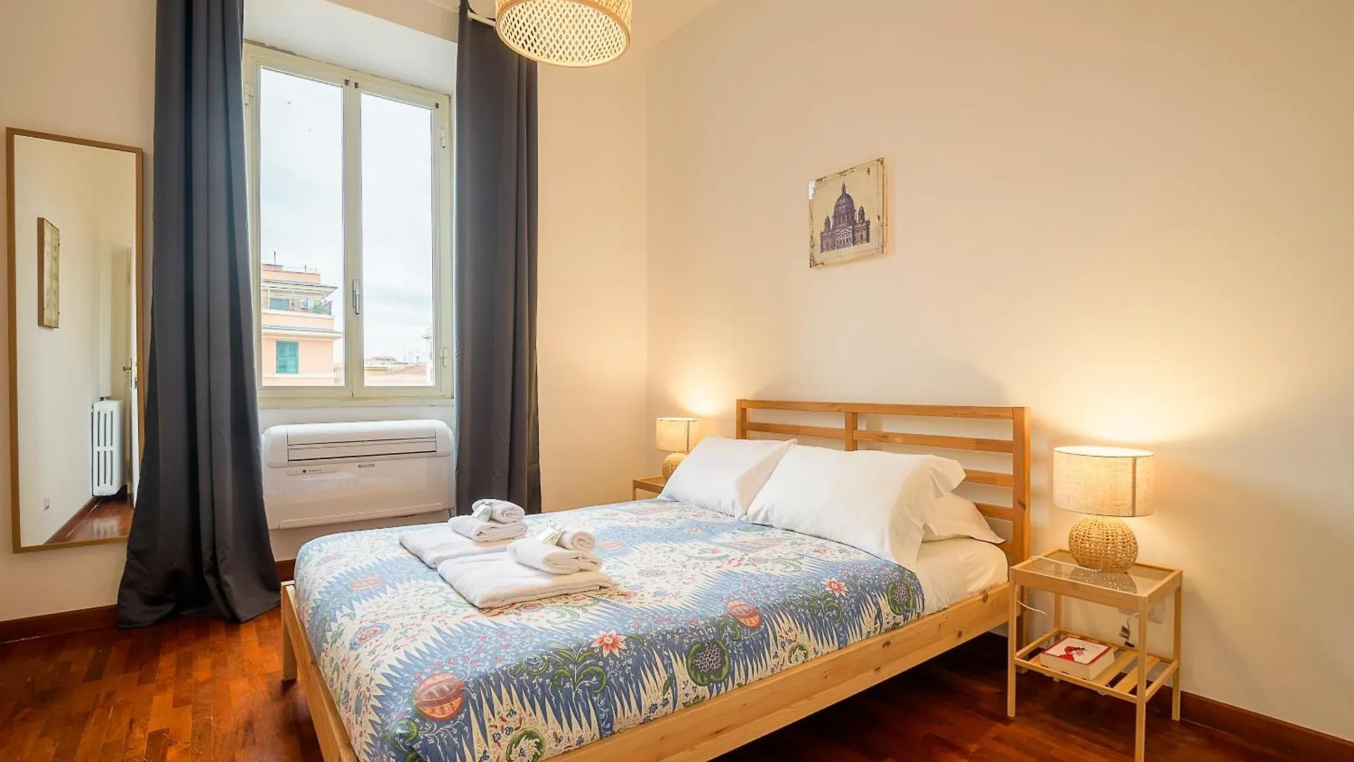 Candia Cento Apartment Vatican Museums Rom 0*,  Italien